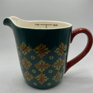 Pioneer Woman 1 Quart measuring Cup